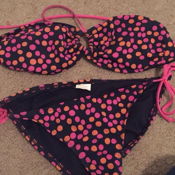 Xhilaration Swim Suit