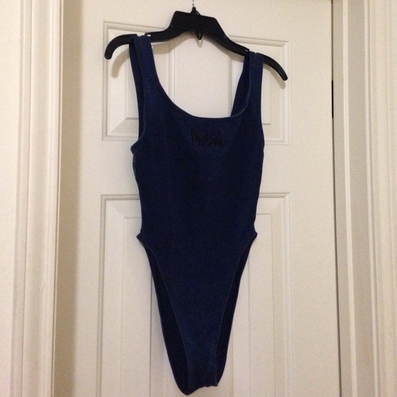 Mossimo leotard