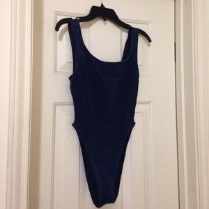 Mossimo leotard