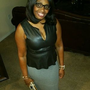 Meet your Posher, Beatrice