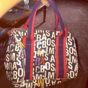 Marc Jacobs handbag