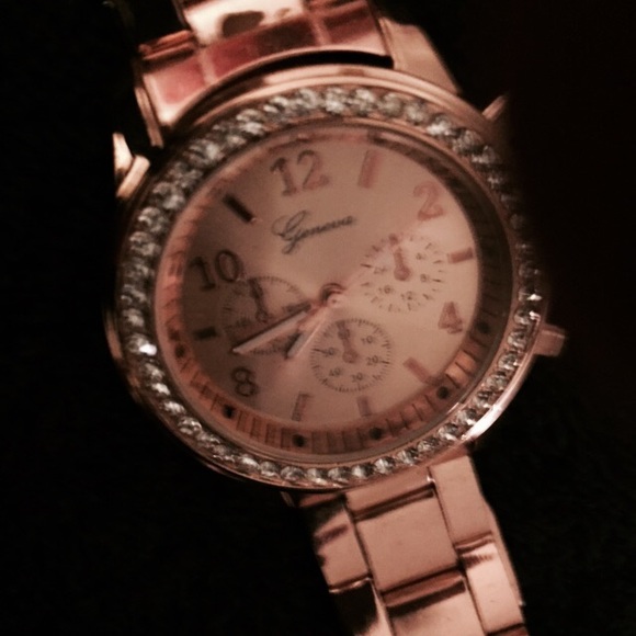 Unisex watch