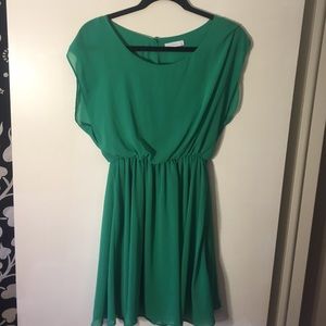 Brand New mini dress