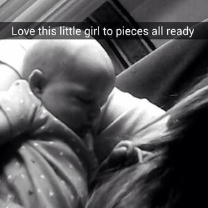 Meet your Posher, Halena