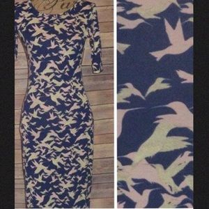 XS NWT LuLaRoe Julia