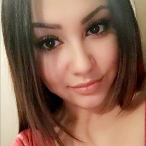 Meet your Posher, Angelica