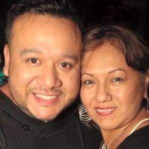 Meet your Posher, Rocio