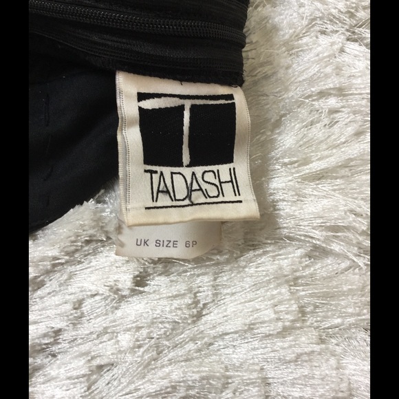 Tadashi dress - Picture 4 of 8