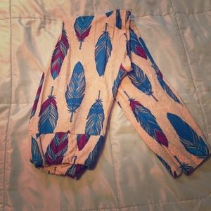 Lularoe leggings!