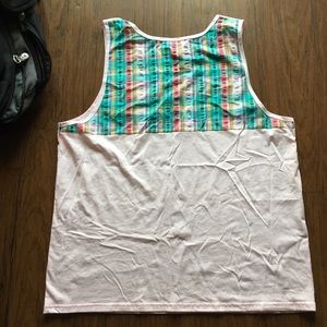 Lauren James Tank Top