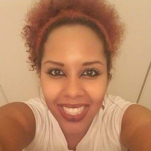 Meet your Posher, Teresa