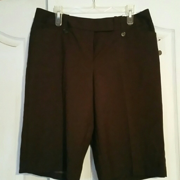 Worthington shorts