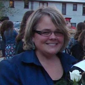 Meet your Posher, Maryann