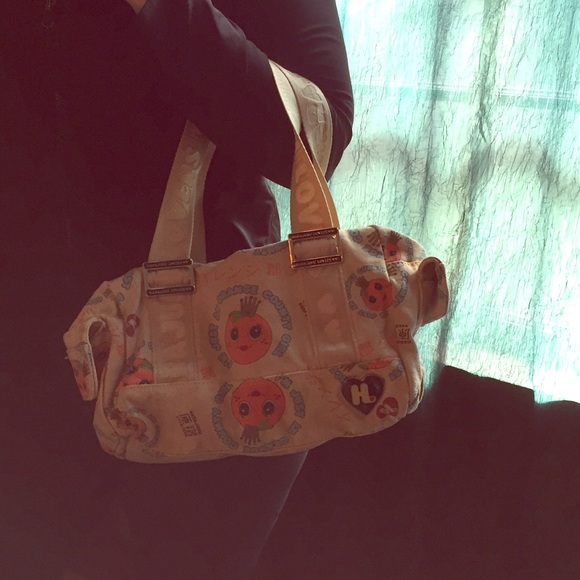 🍊Gwen Stefani Harajuku Lovers Handbag🍊