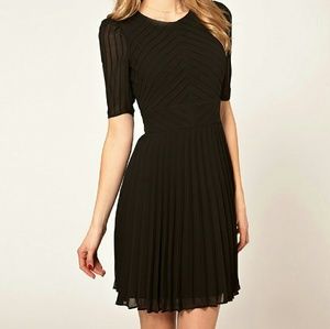 Meet your Posher, Beatriz