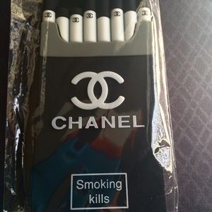 ⚡️SALE⚡️ Smoking Kills iPhone 6 Case