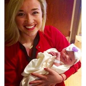 Meet your Posher, Rachel