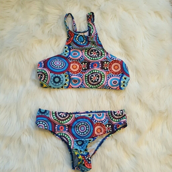 Other - New Tank Bikini