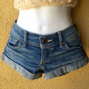 Abercrombie kids Shorts