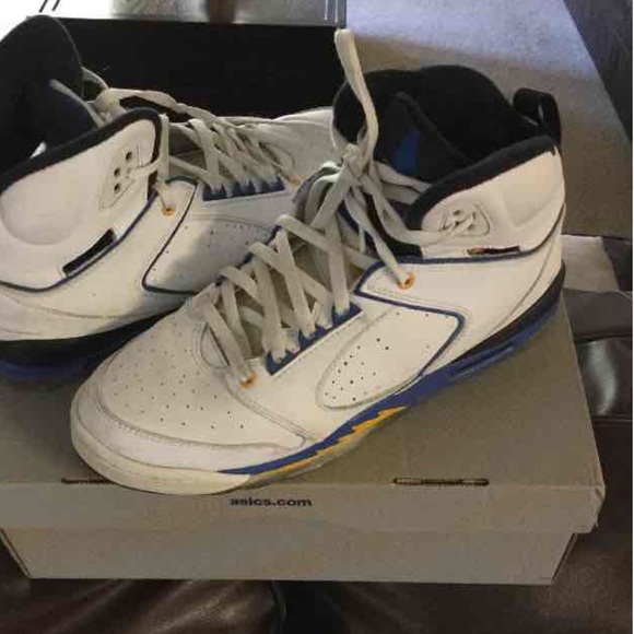Jordan's