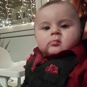 Meet your Posher, Adrienne