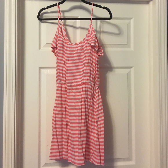 Spring dress