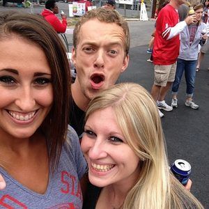 Meet your Posher, Tarah