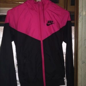Nike Windbreaker