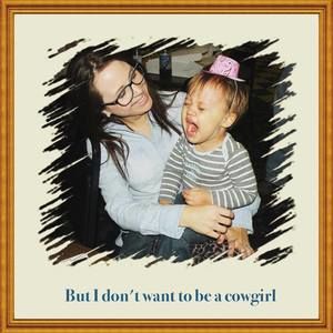 Meet your Posher, Dora ashley