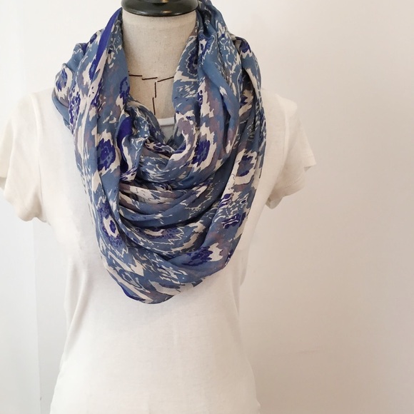 Merona Accessories - Spring/Summer Infinity Scarf