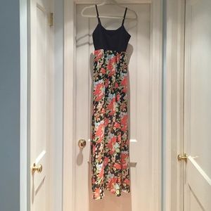 Billabong Maxi Dress!