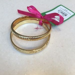 Lilly Pulitzer Bangles