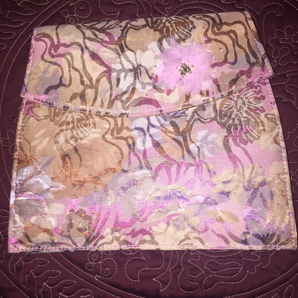 Vintage purse