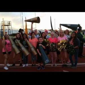 Meet your Posher, Meagan