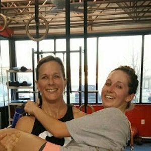 Meet your Posher, Mary