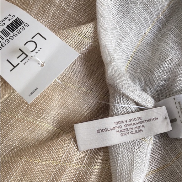 Loft Scarf - Picture 2 of 4