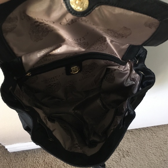 Vince Camuto Backpack