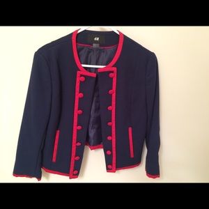 H&M blazer