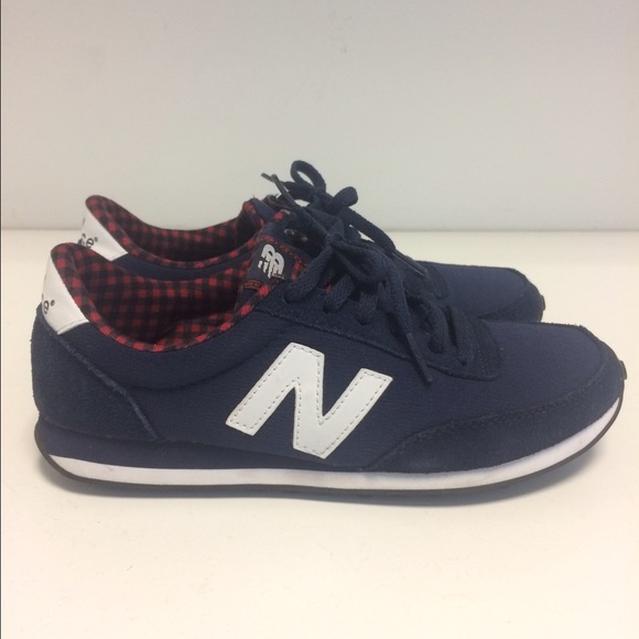 New Balance Sneakers