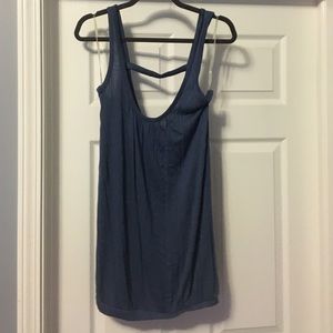 Comfortable tank top