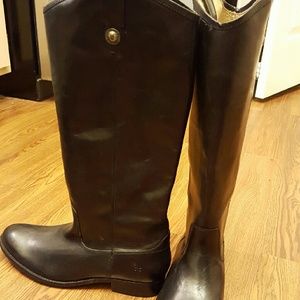 Frye Tall Boots - New