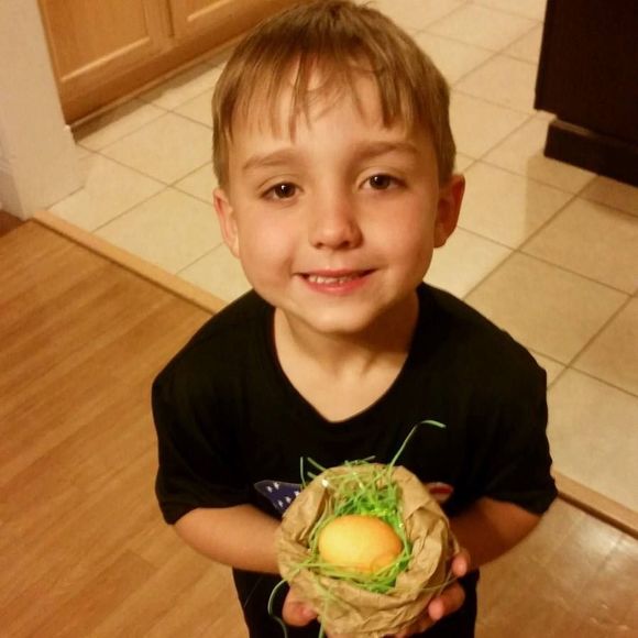 Meet your Posher, Danielle - Picture 1 of 1