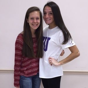 Meet your Posher, Arianna