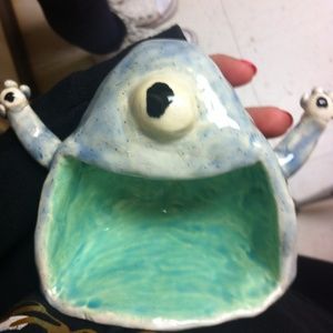 Meet your Posher, Kennie