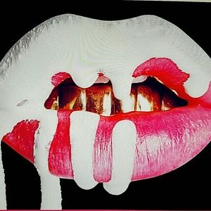 Meet your Posher, Don