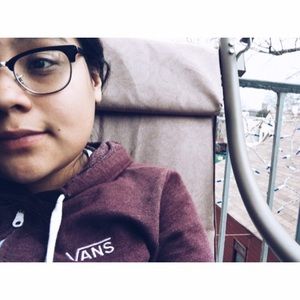 Meet your Posher, Leida