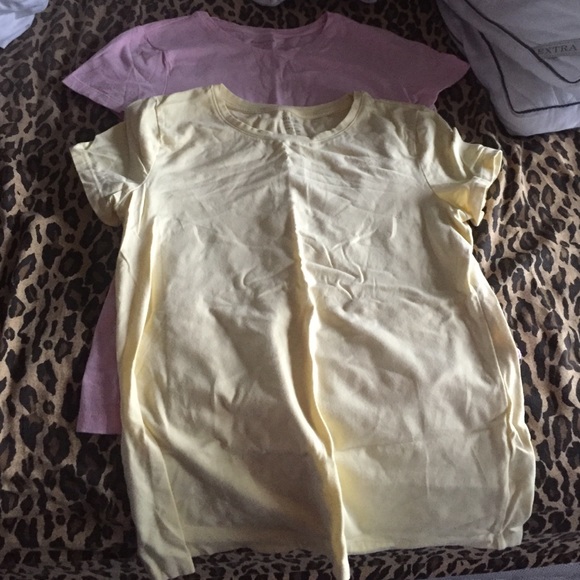 Sonoma Tops - Lot of 2 Sonoma life + style every day tee - M