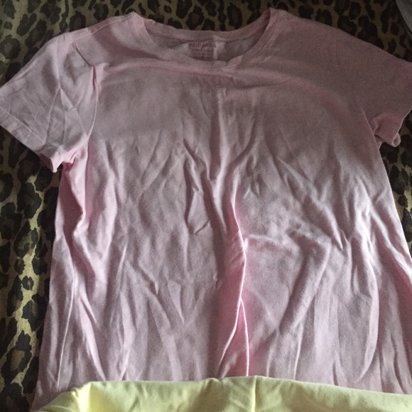 Lot of 2 Sonoma life + style every day tee - M - Picture 4 of 4