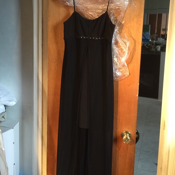 Evening gown