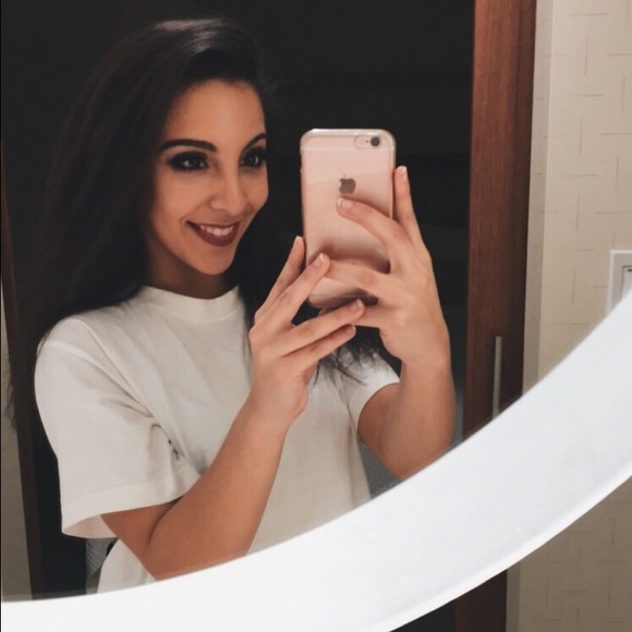 Meet your Posher, Kiara